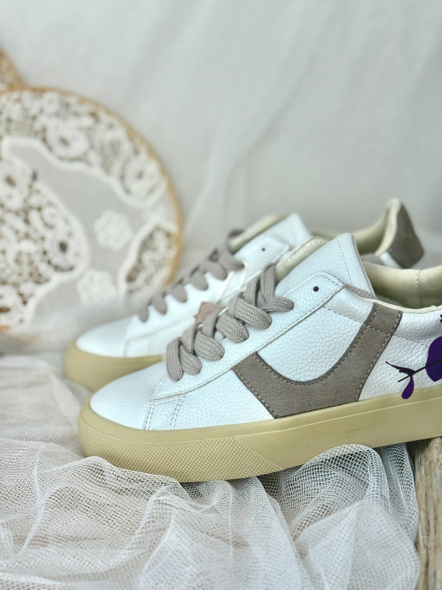 Zapatillas Corina V corina