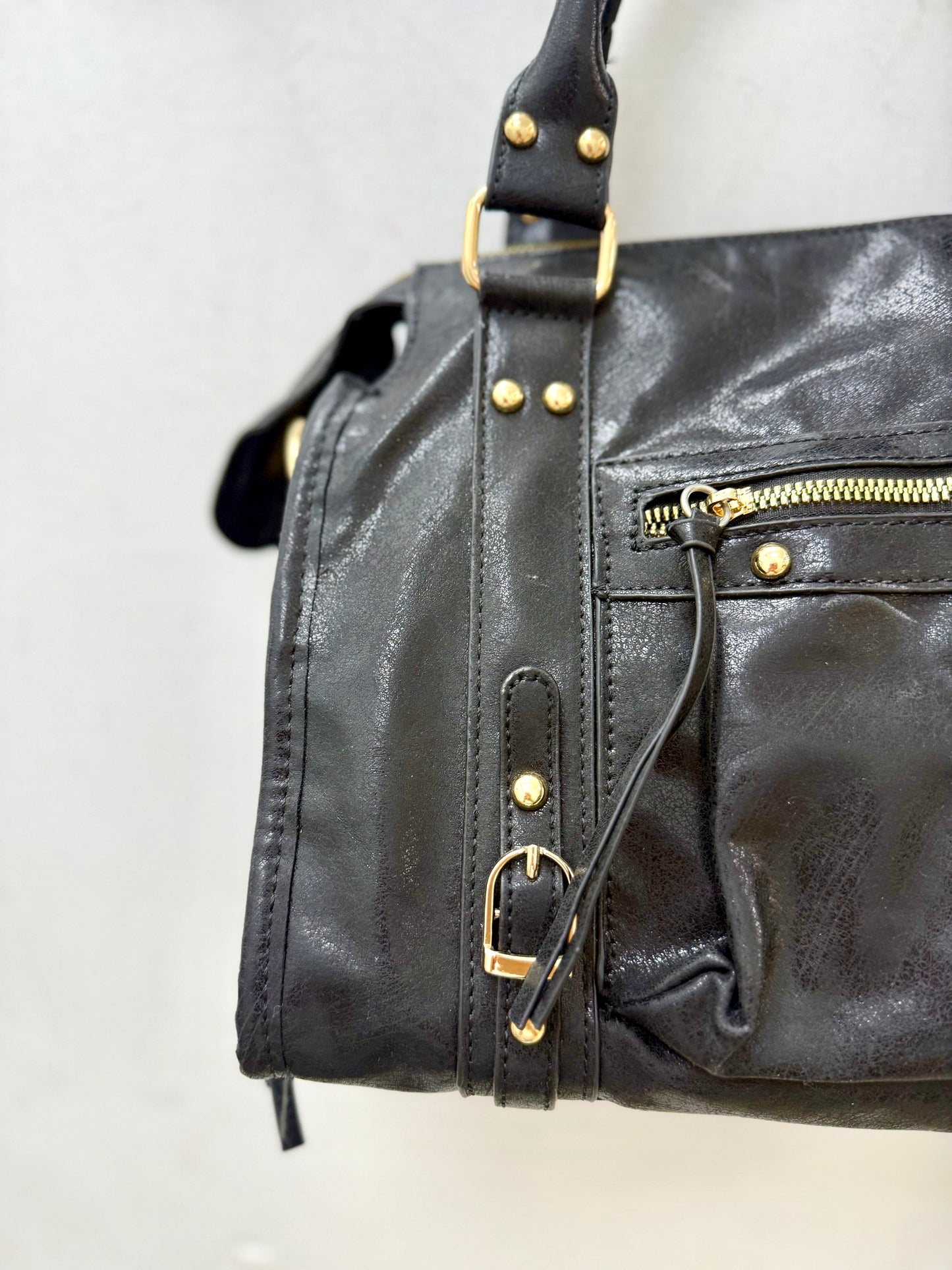 Bolso BalMat Polipiel Grande Luca