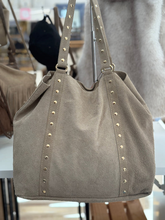 Bolso Piel Luna esUnic