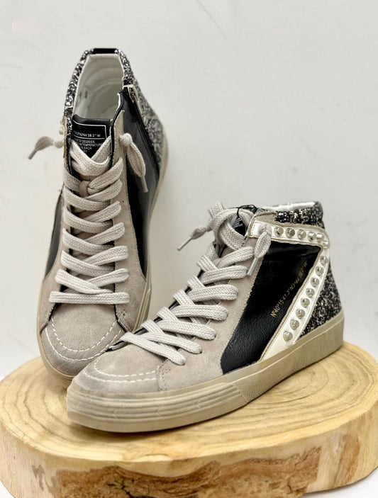 Bota Corina Negro esUnic