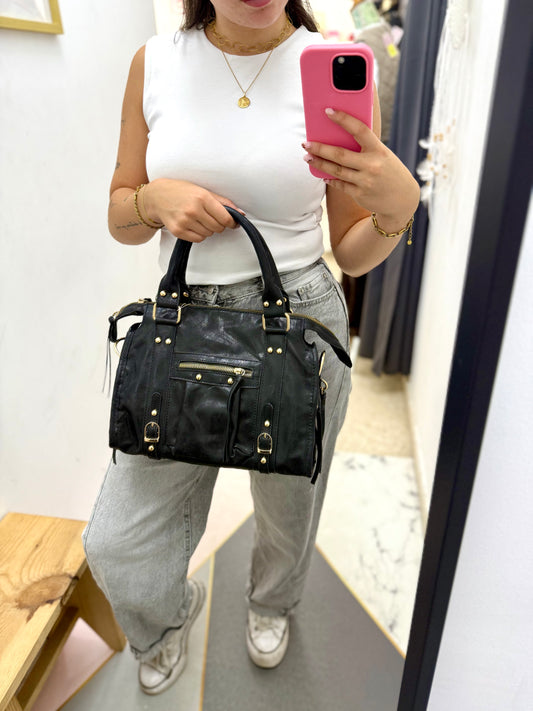 Bolso BalMat Polipiel Grande Luca