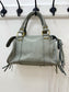 Bolso BalMat Piel Pequeño Flora