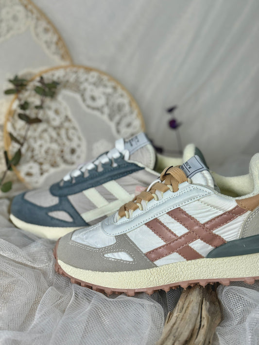 Zapatillas Sneakers Cor corina