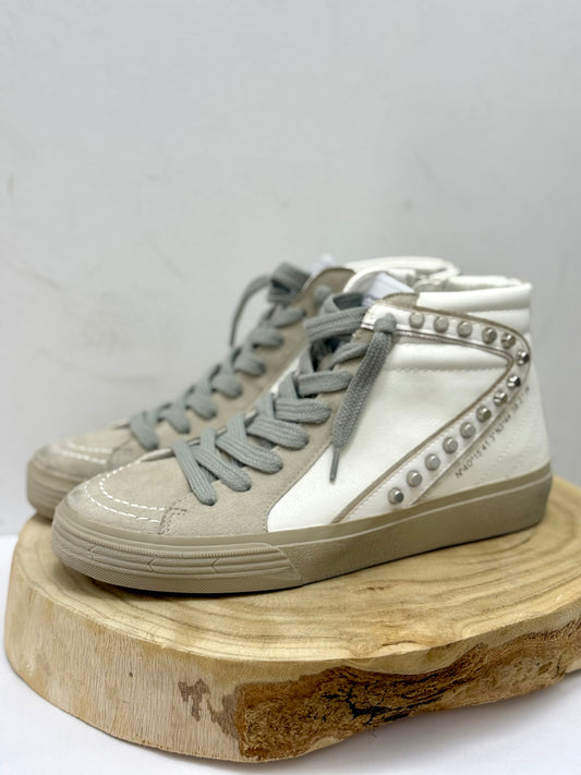 Bota Corina Blanco esUnic