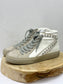 Bota Corina Blanco esUnic