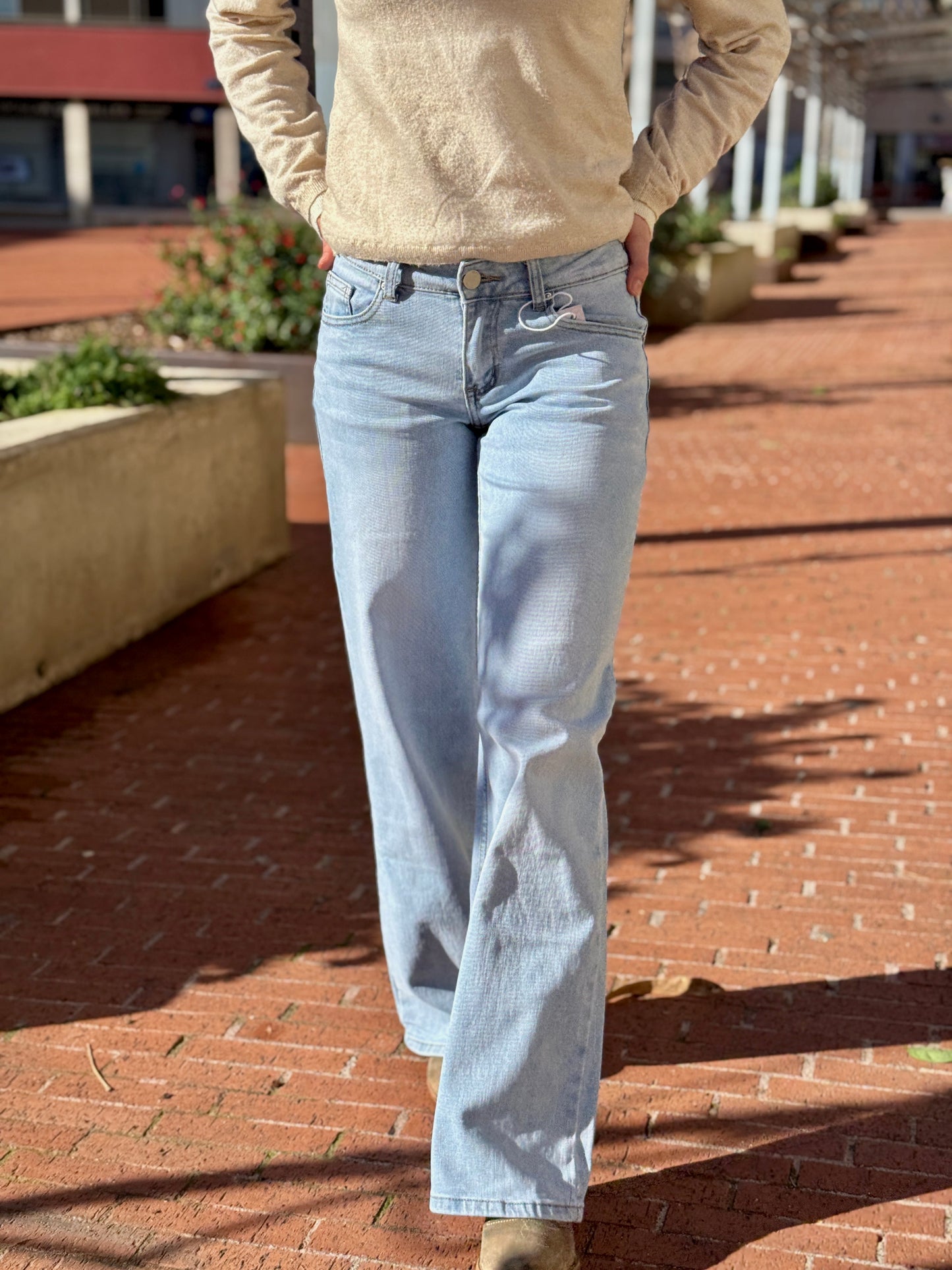 Pantalones Immy esUnic