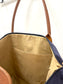 Bolso Long Blue Trendy