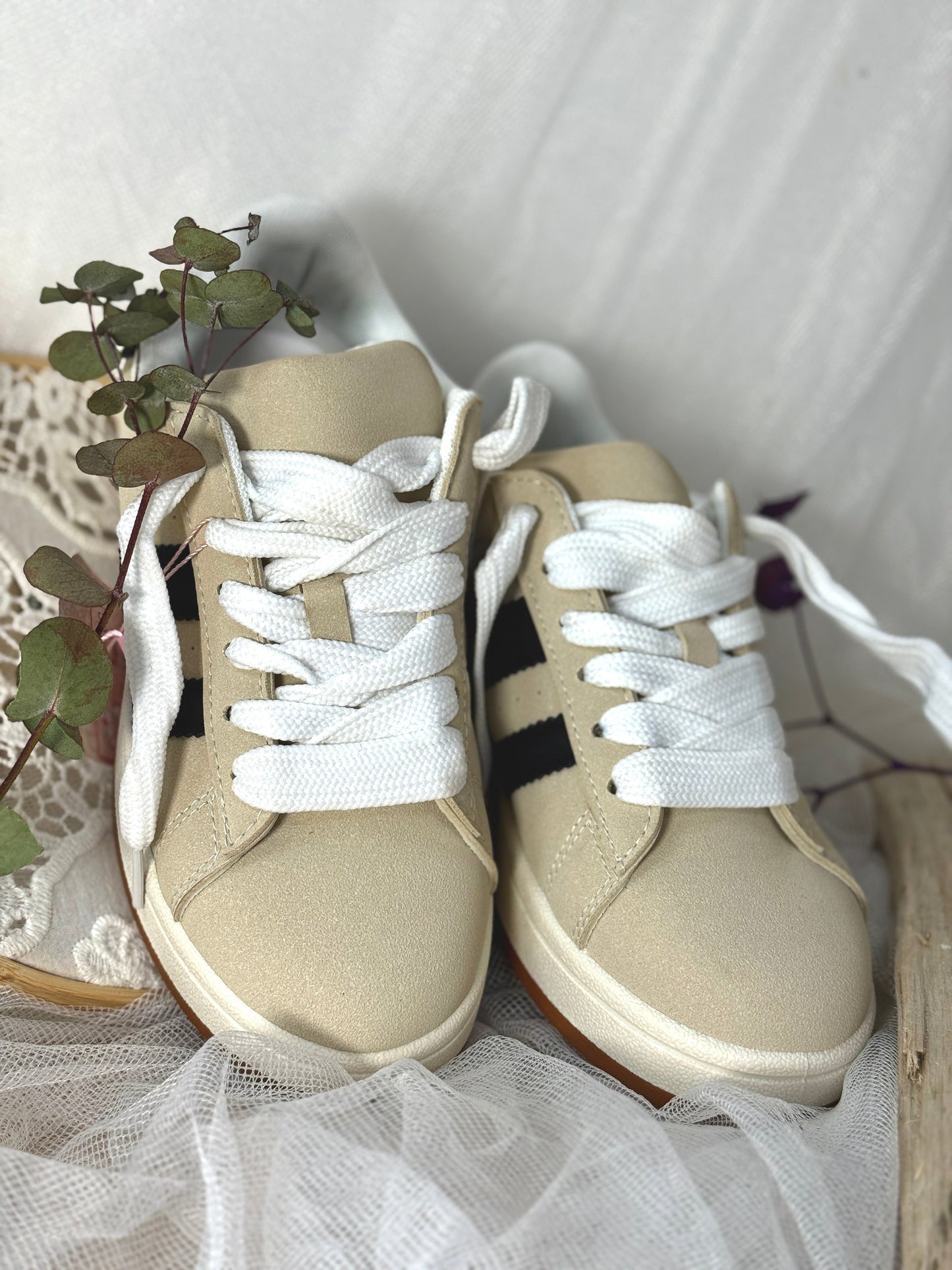 Zapatillas Fat Lace Unic calzados