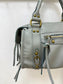 Bolso BalMat Piel Pequeño Flora