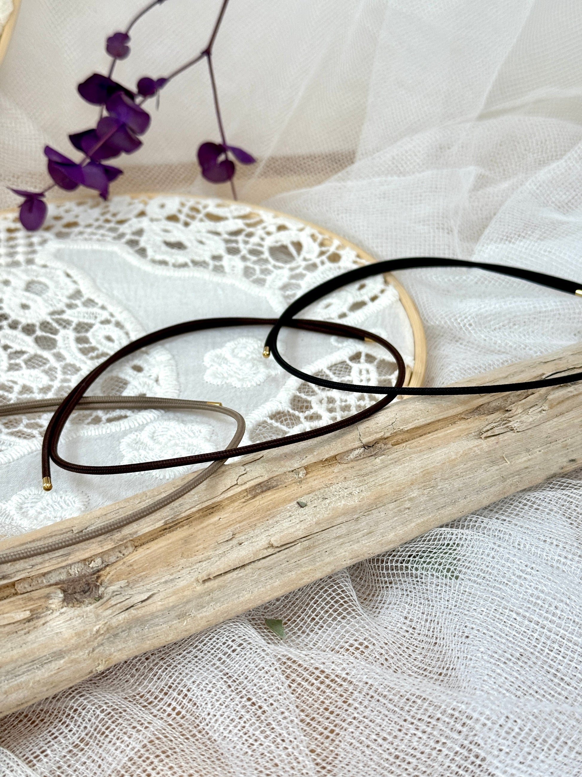 Collar Con Cierre Imán esUnic