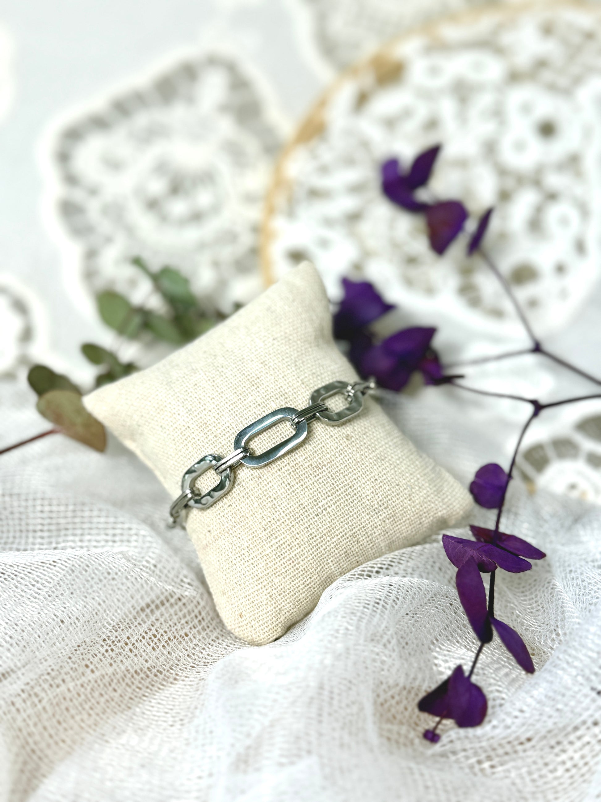 Pulsera Nexa Only one