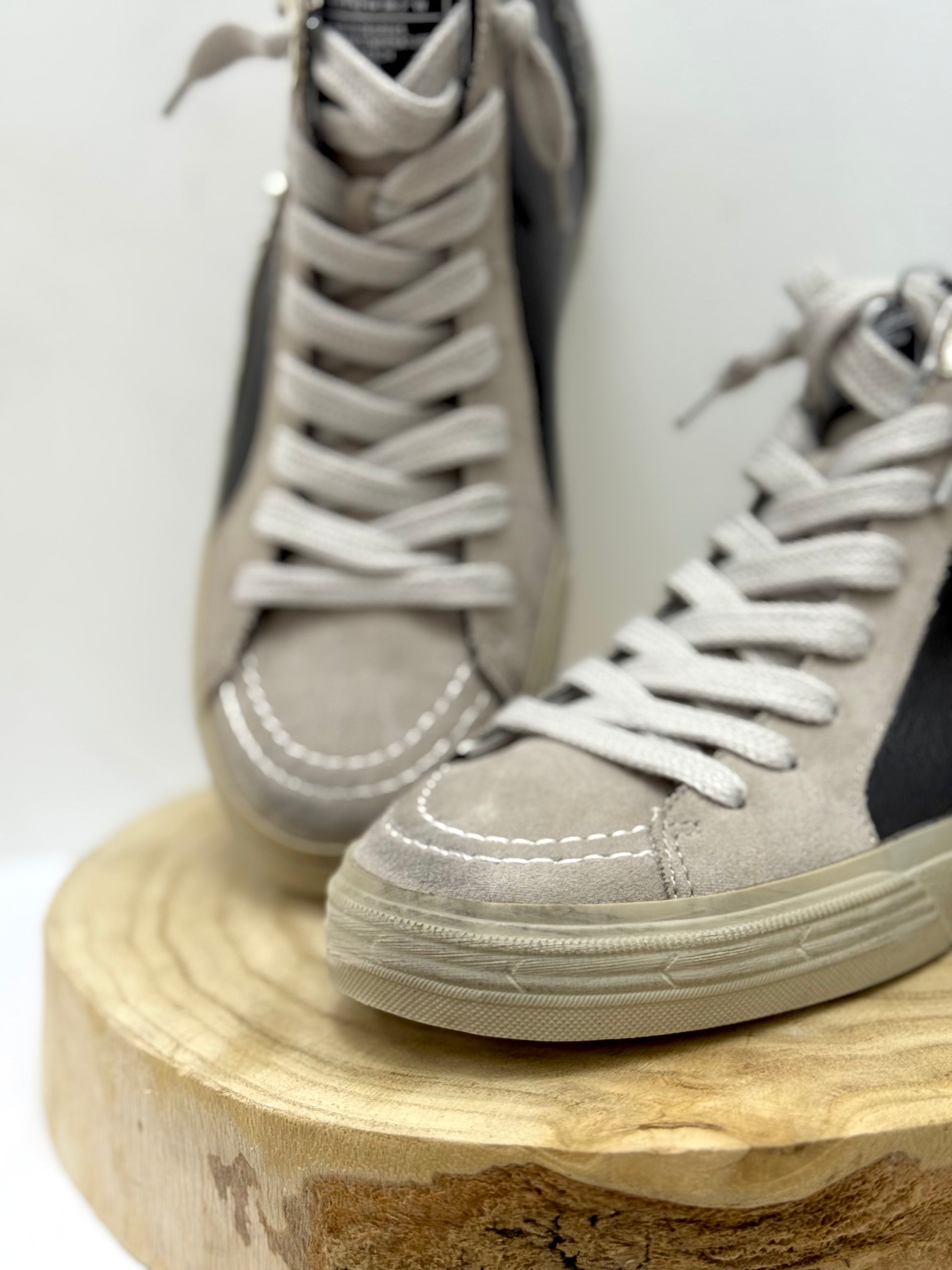 Bota Corina Negro esUnic