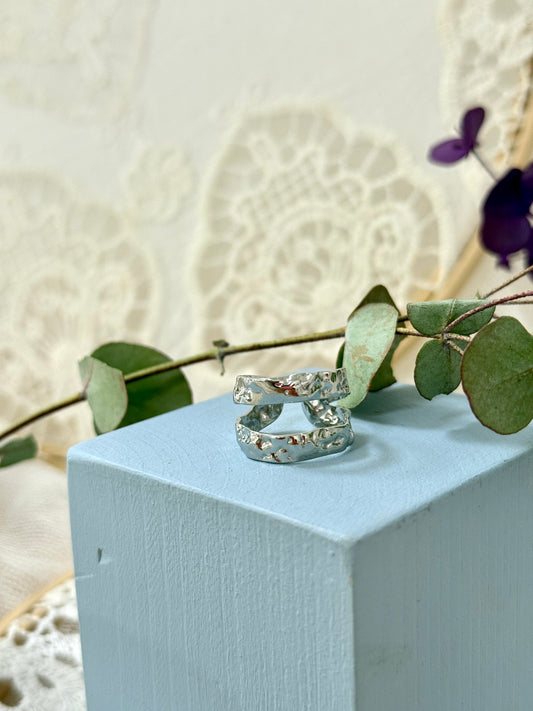 Anillo Candela esUnic