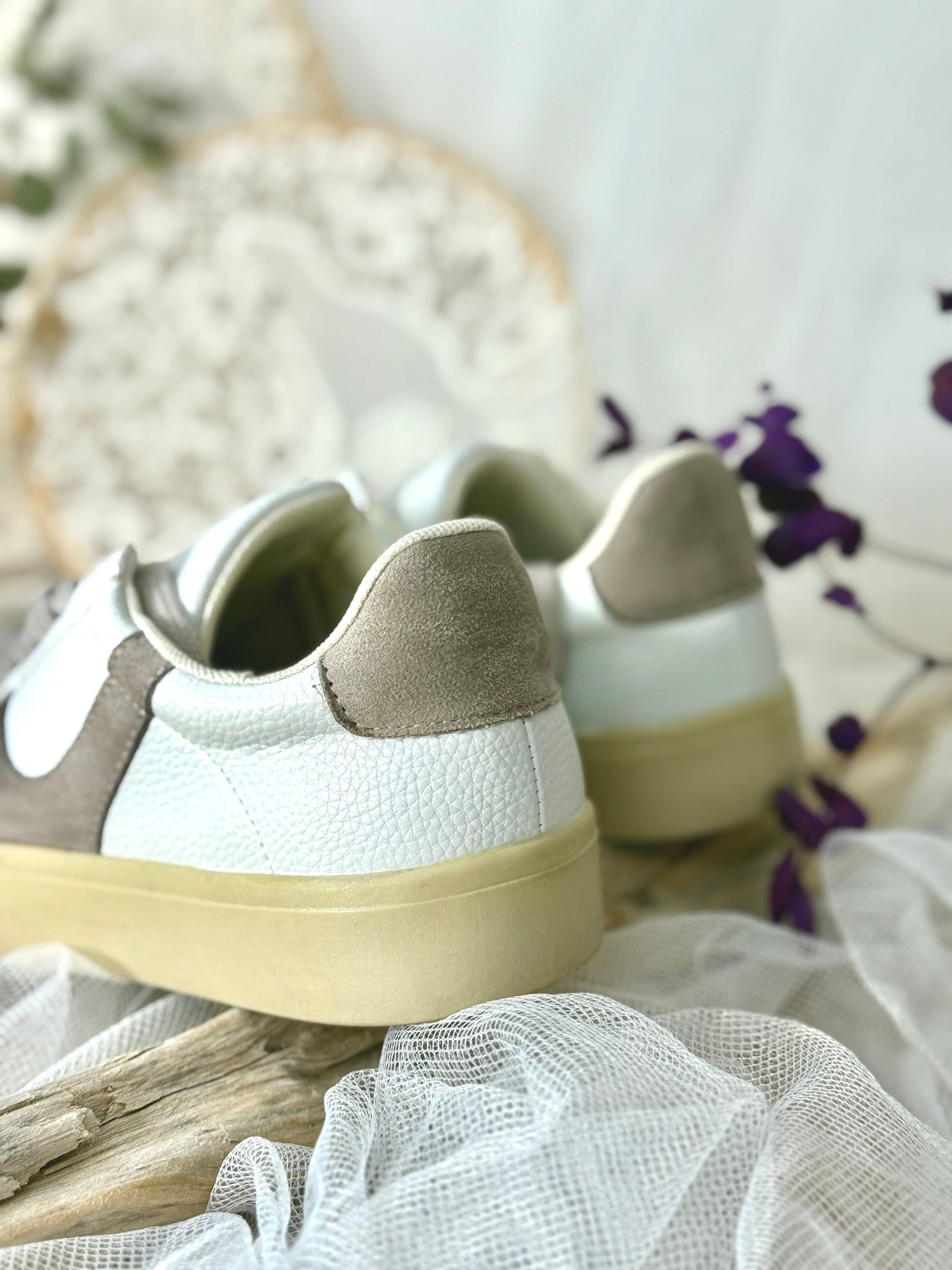 Zapatillas Corina V corina