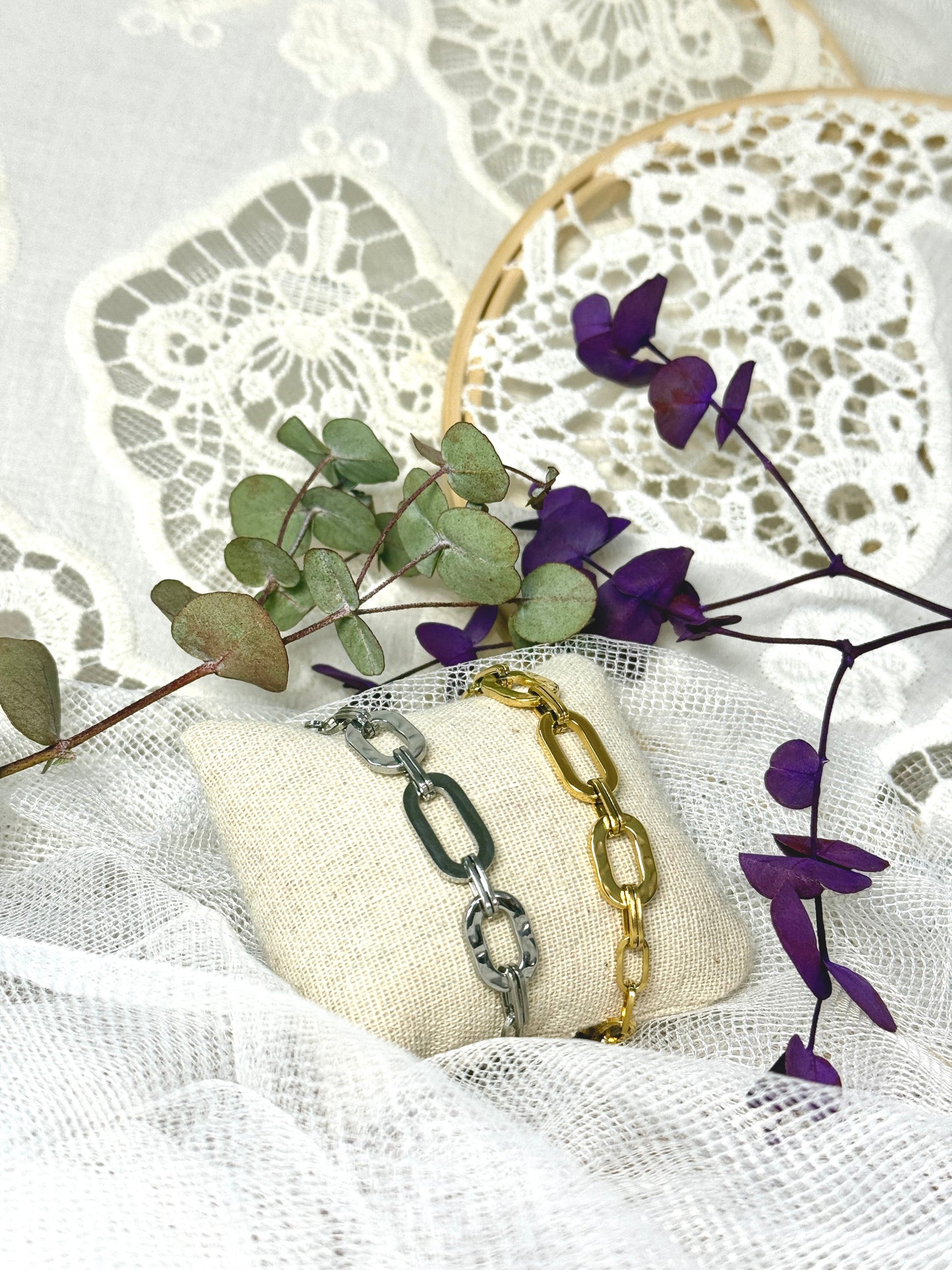 Pulsera Nexa Only one