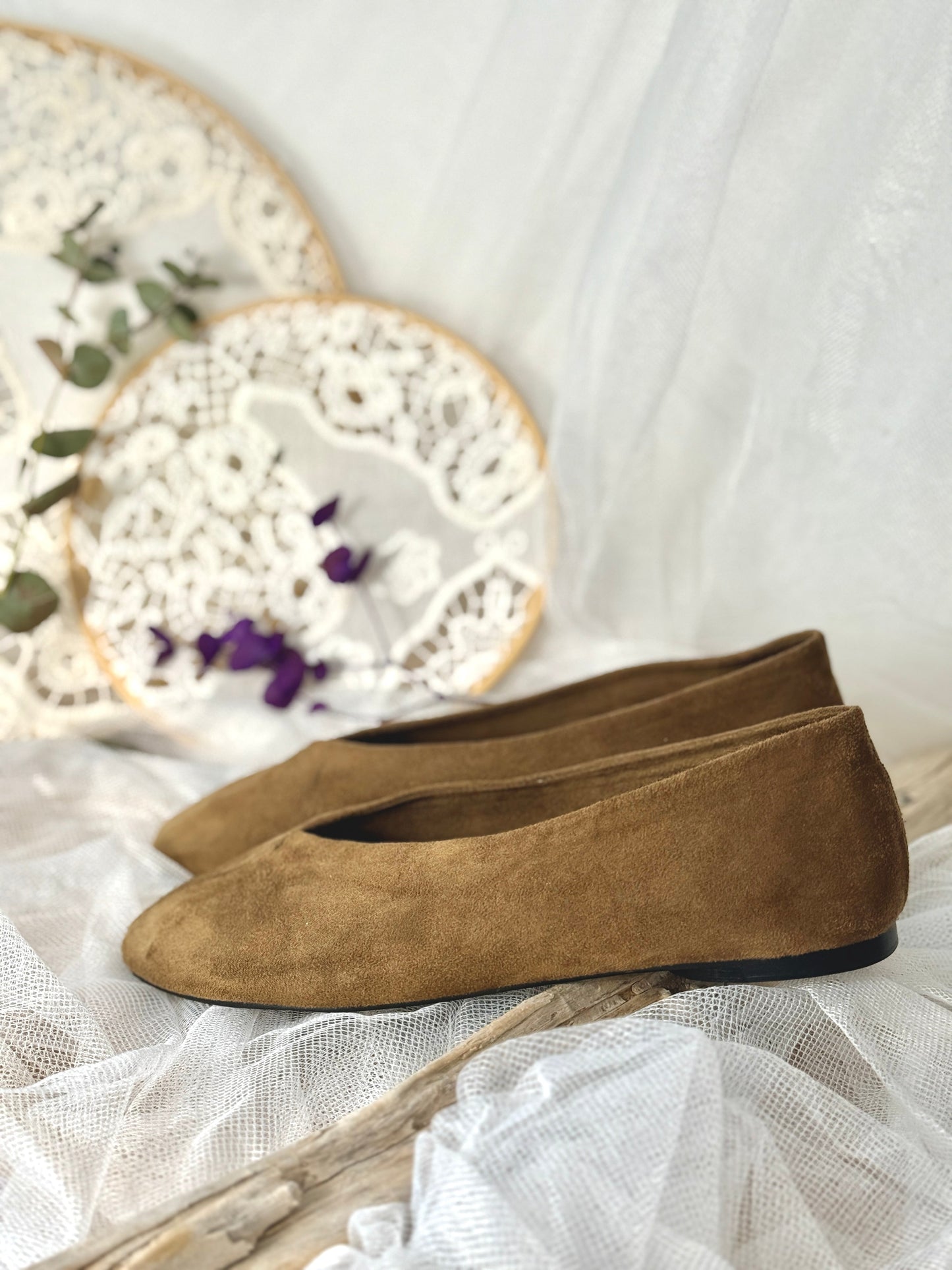 Monoletinas marrones esUnic