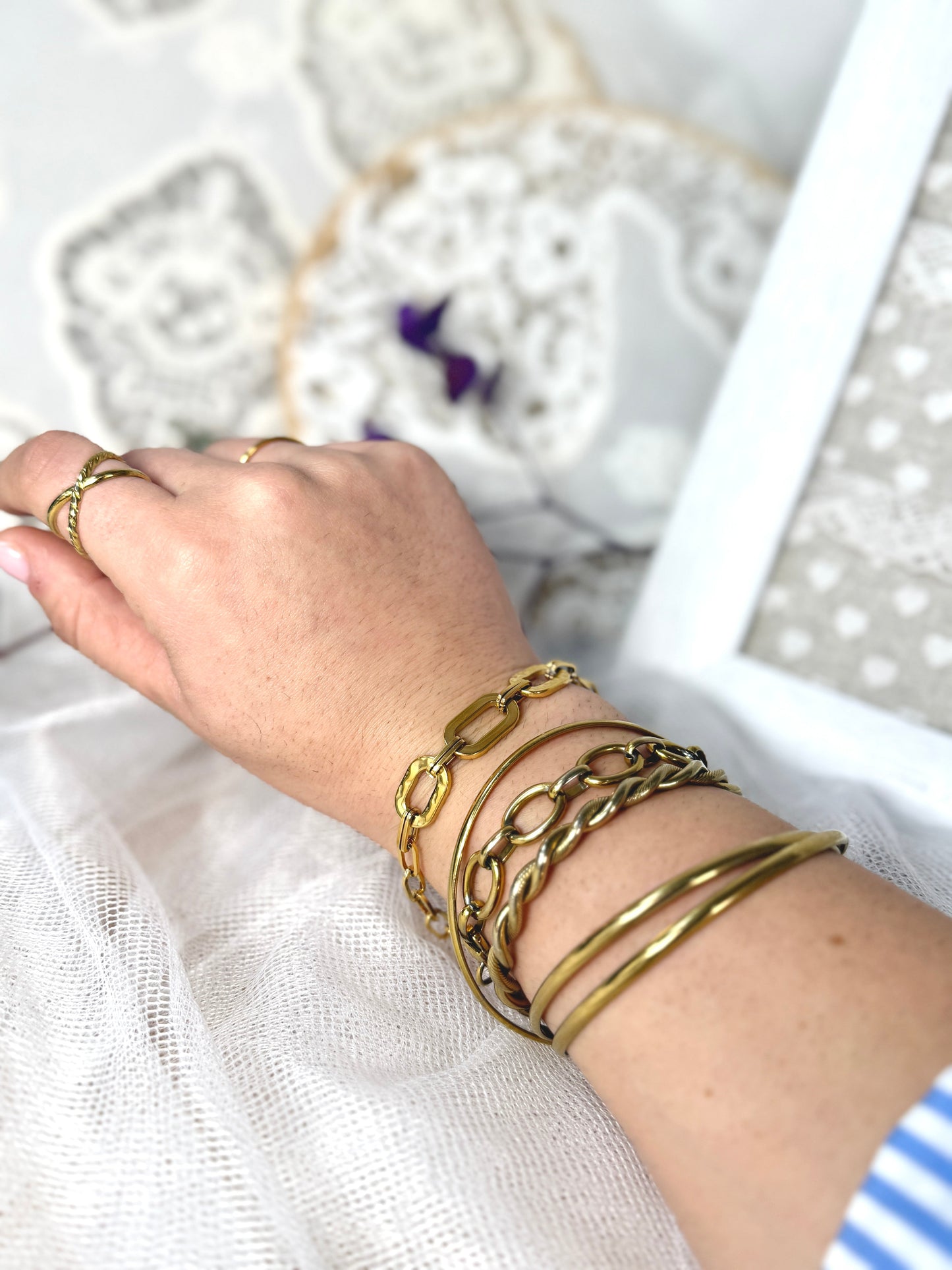 Pulsera Nexa Only one