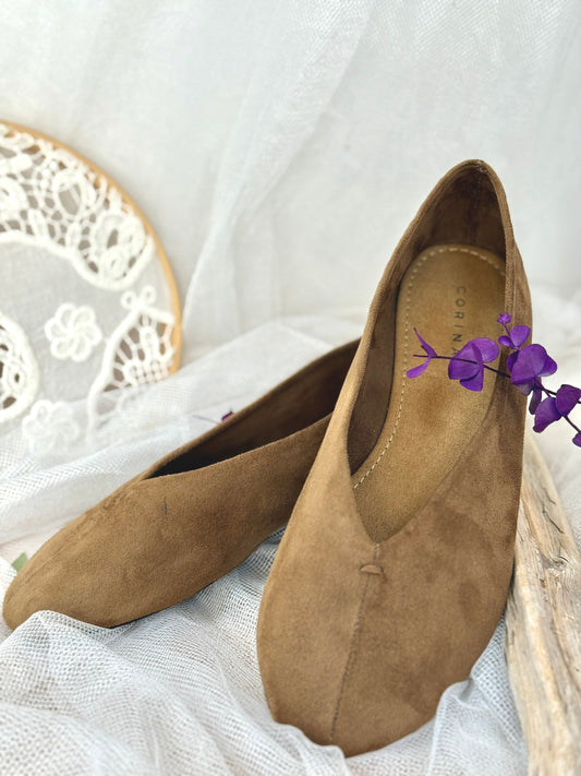 Monoletinas marrones esUnic