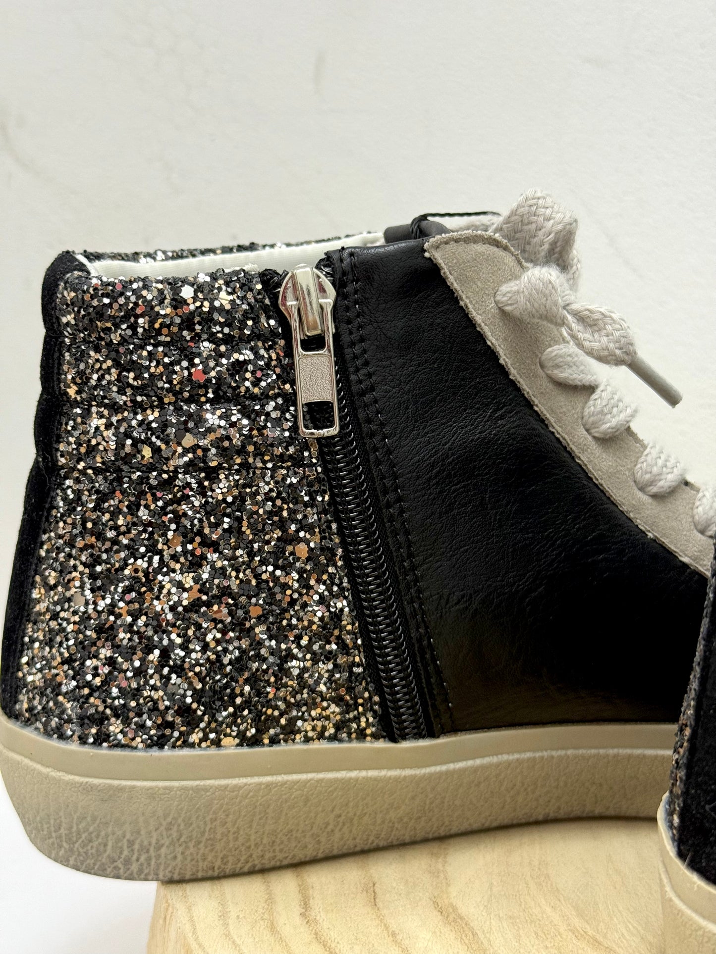 Bota Corina Negro esUnic