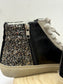 Bota Corina Negro esUnic