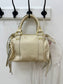 Bolso BalMat Piel Pequeño Flora