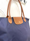 Bolso Long Blue Trendy