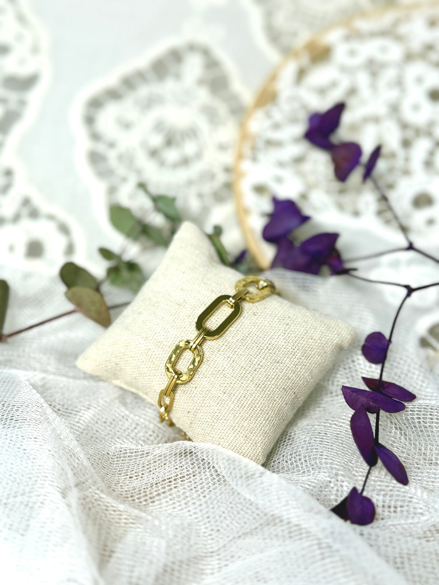 Pulsera Nexa Only one