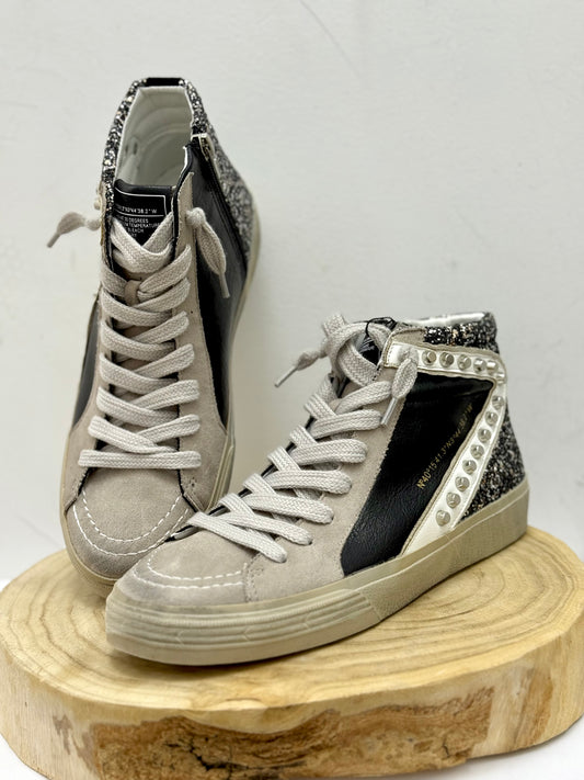 Bota Corina Negro esUnic