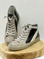Bota Corina Negro esUnic
