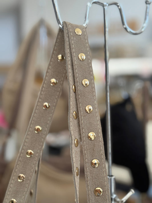 Bolso Piel Luna esUnic