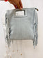 Bolso Flecos Flora