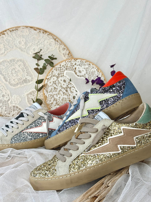 Zapatillas Rayo corina