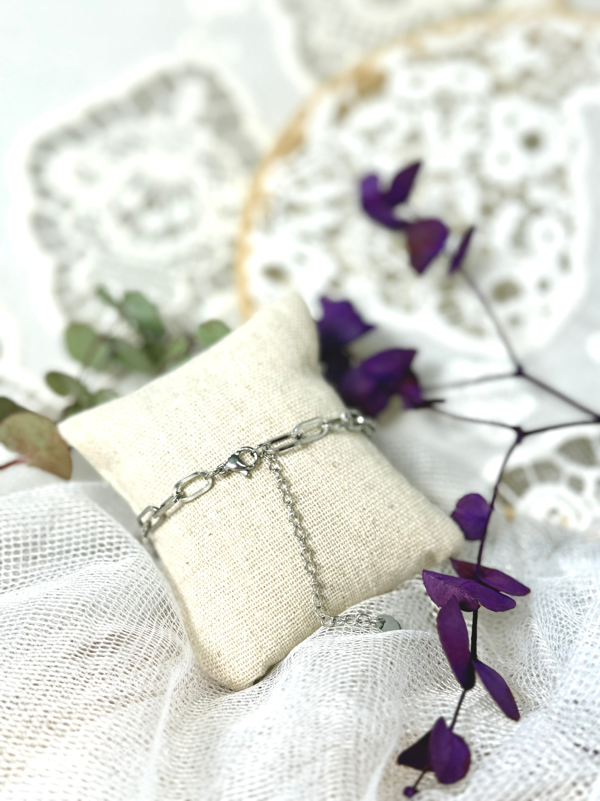 Pulsera Nexa Only one