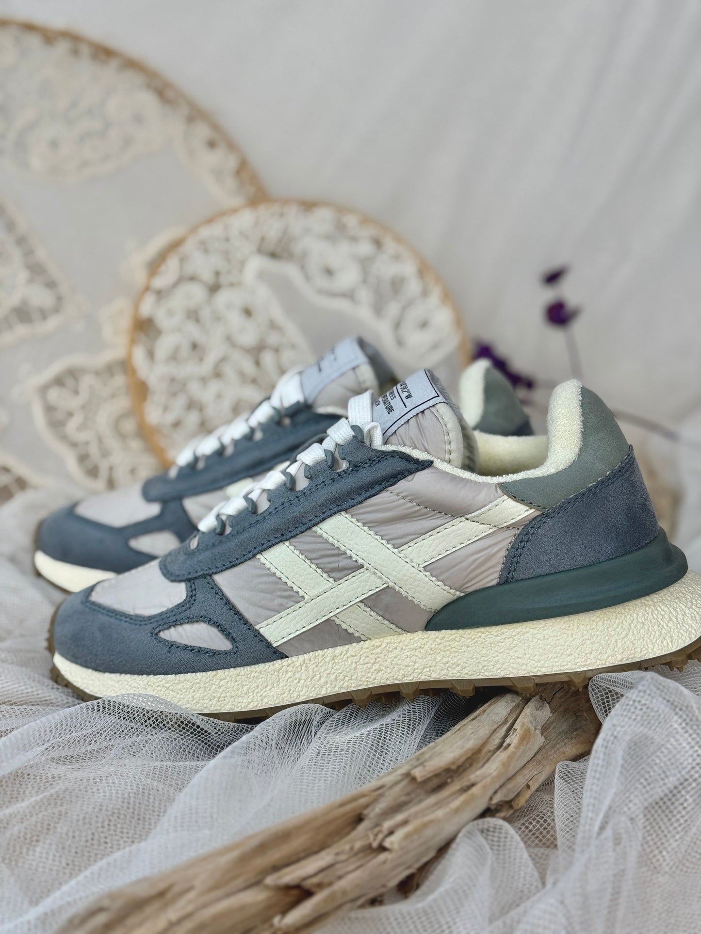 Zapatillas Sneakers Cor corina