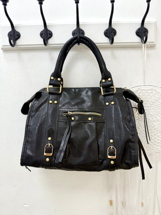 Bolso BalMat Polipiel Grande Luca