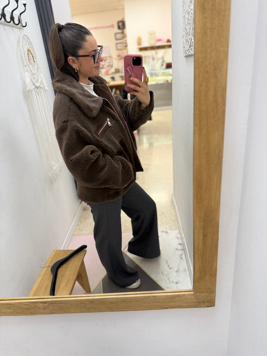 Chaqueta Borre esUnic
