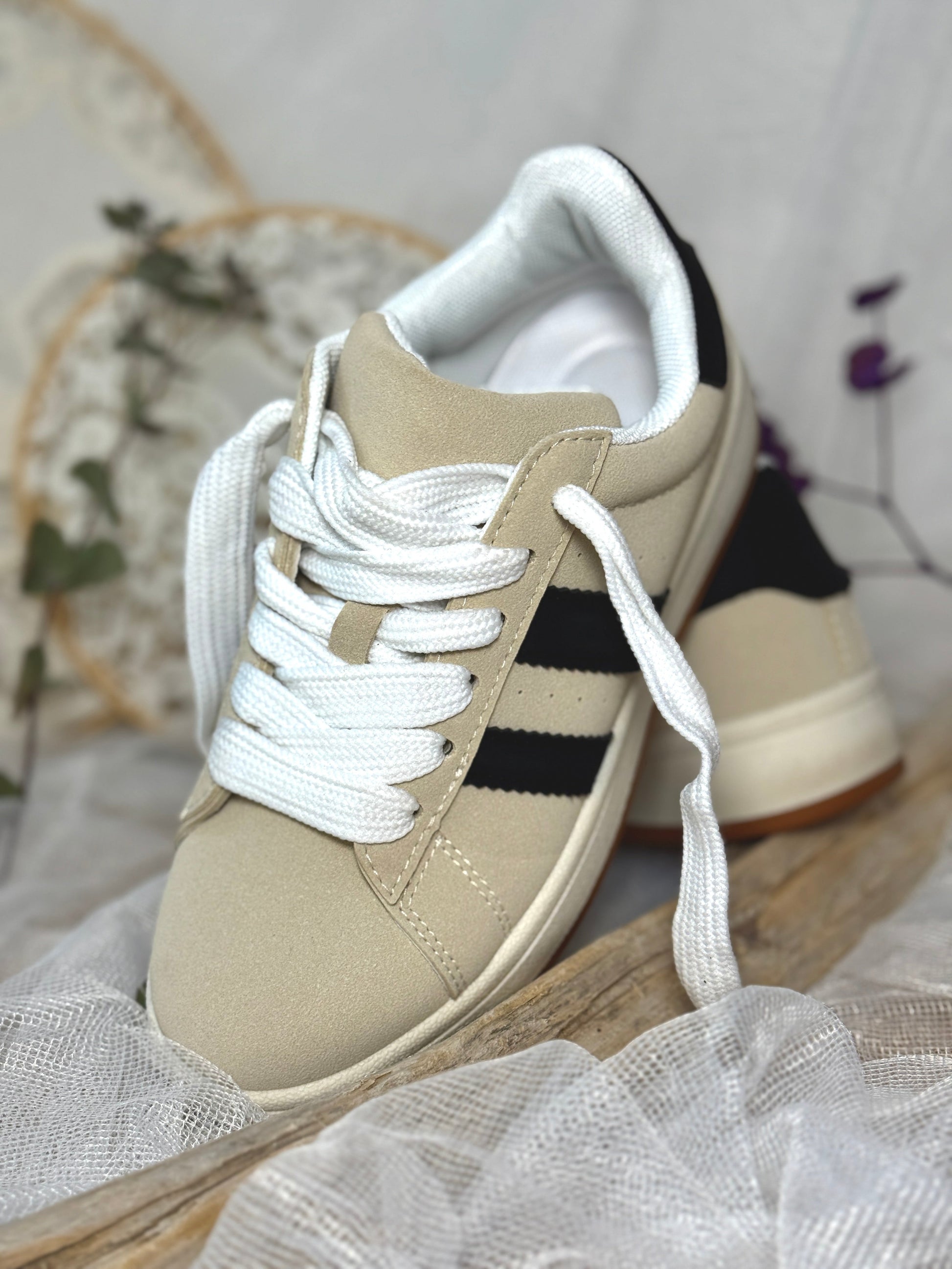 Zapatillas Fat Lace Unic calzados