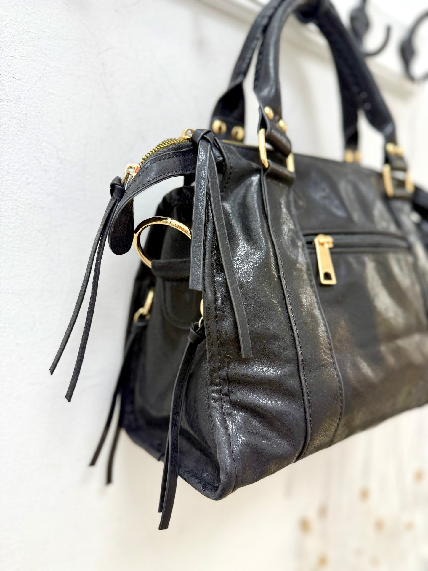 Bolso BalMat Polipiel Grande Luca