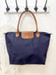Bolso Long Blue Trendy