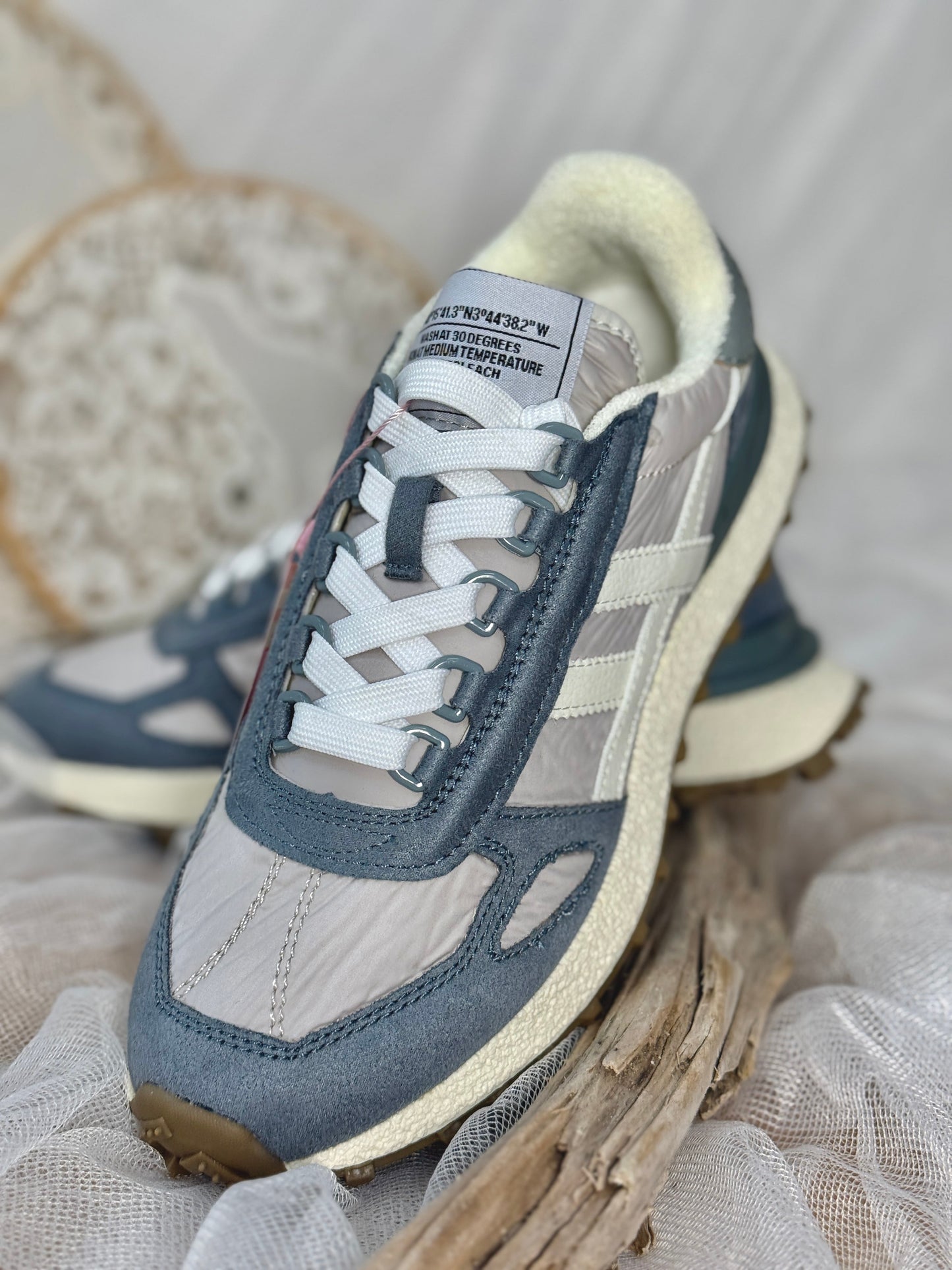 Zapatillas Sneakers Cor corina