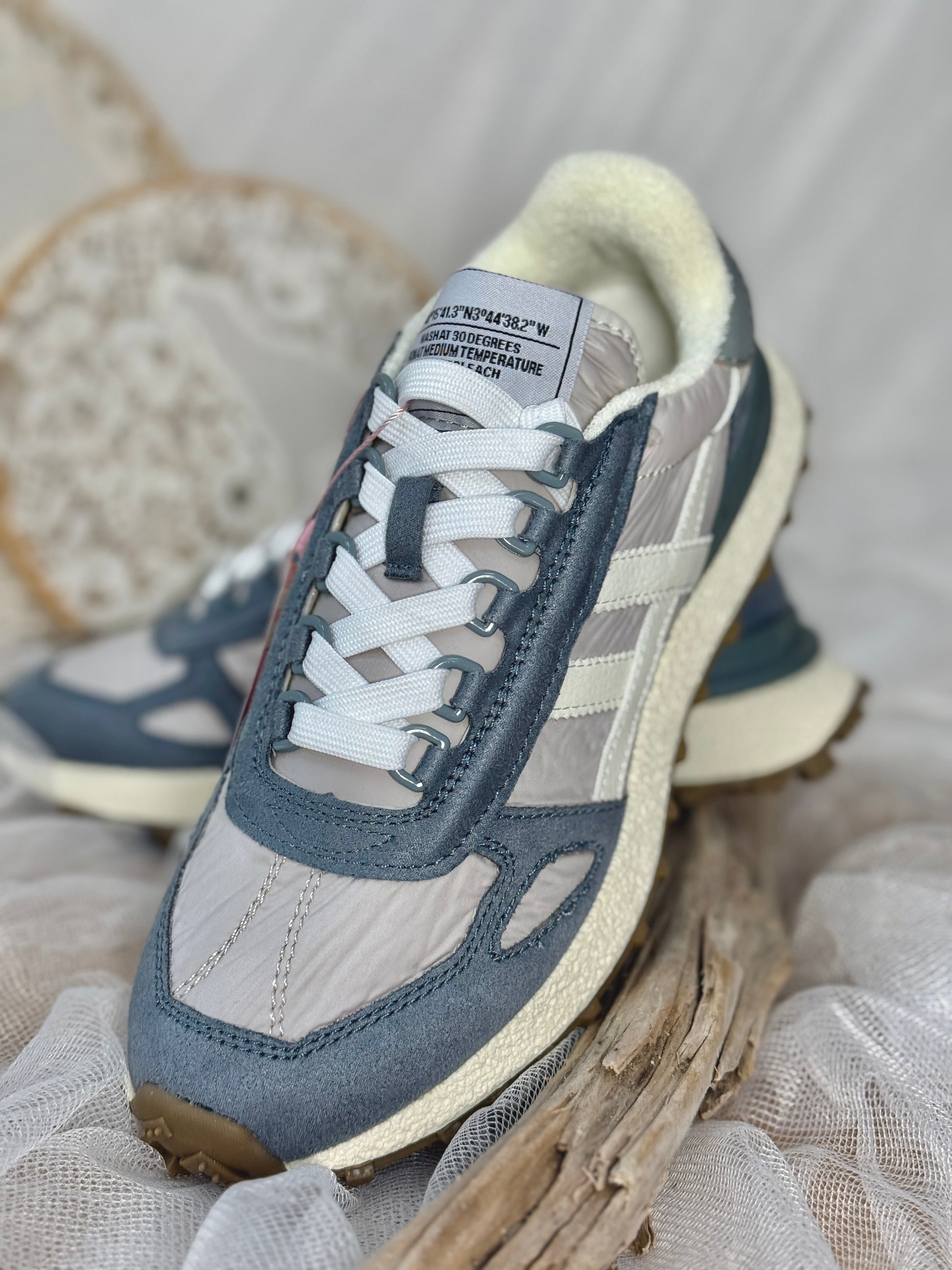 Zapatillas Sneakers Cor corina