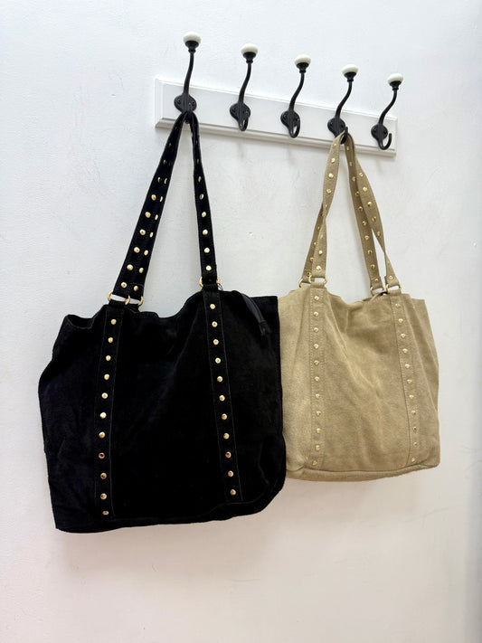 Bolso Piel Luna esUnic