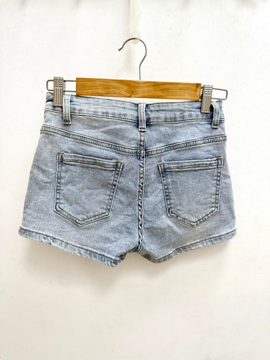Pantalón Tejano Corto esUnic