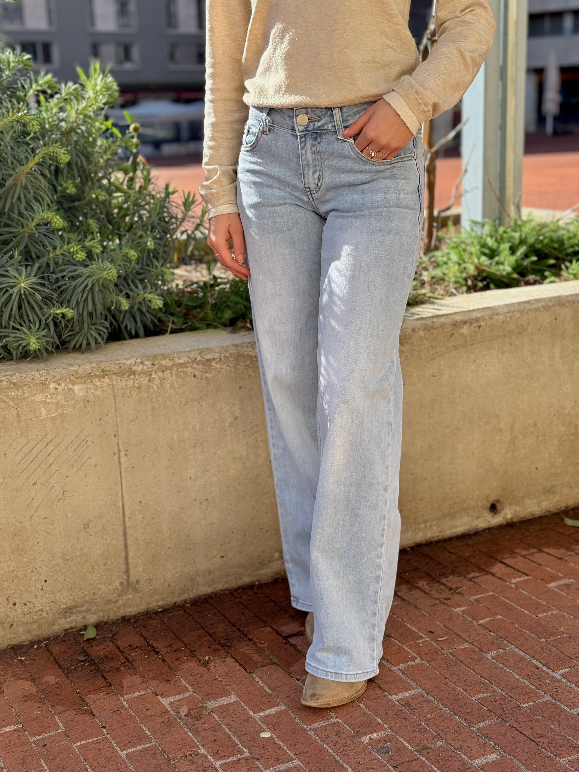 Pantalones Immy esUnic