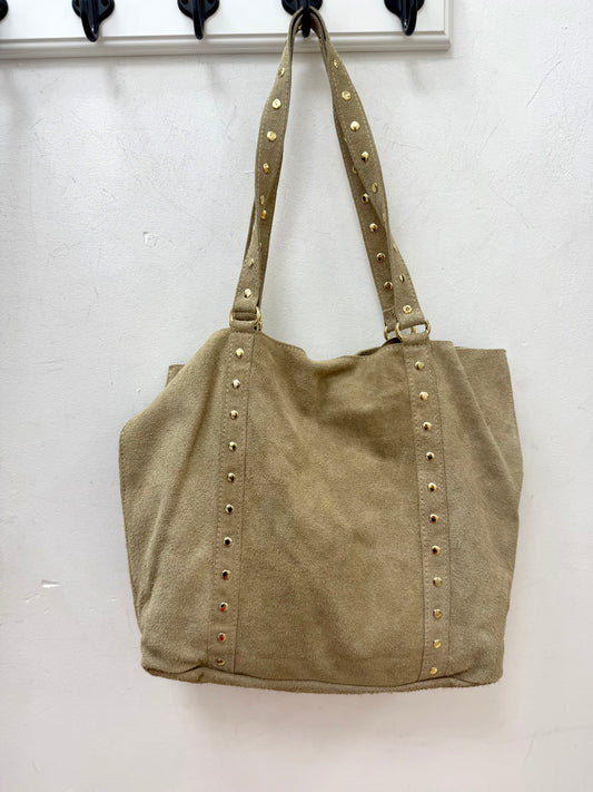 Bolso Piel Luna esUnic