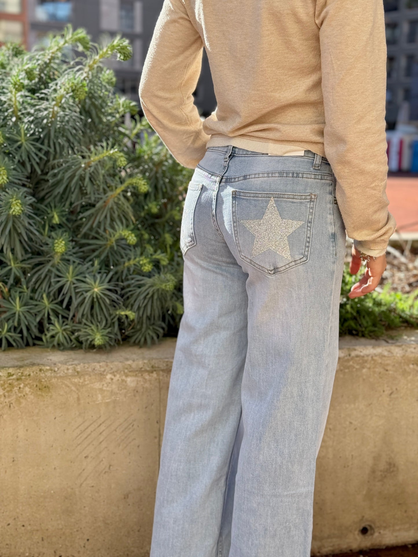 Pantalones Immy esUnic