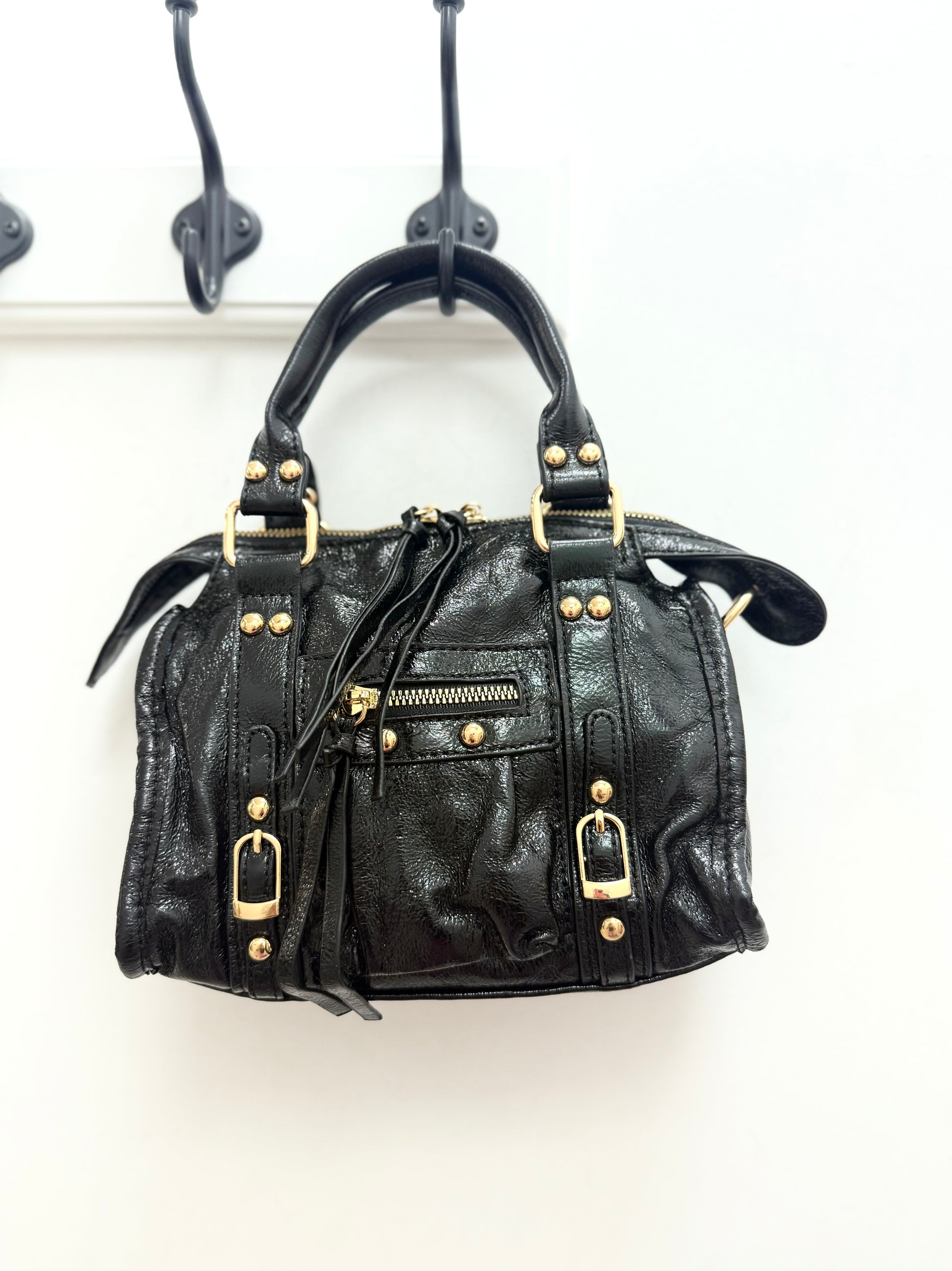 Bolso BalBri Polipiel Pequeño Luca