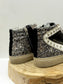 Bota Corina Negro esUnic
