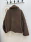 Chaqueta Borre esUnic