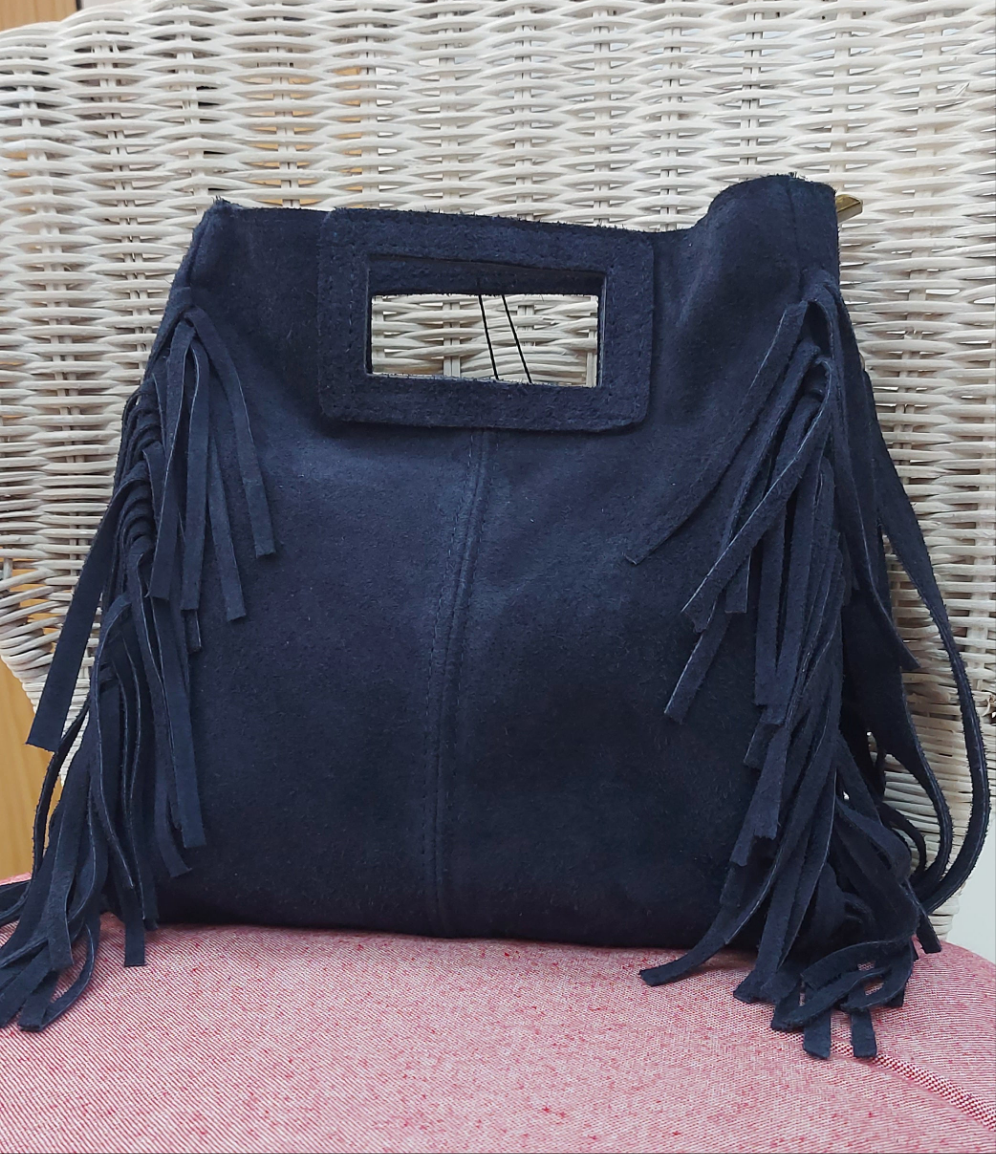 Bolso Flecos esUnic